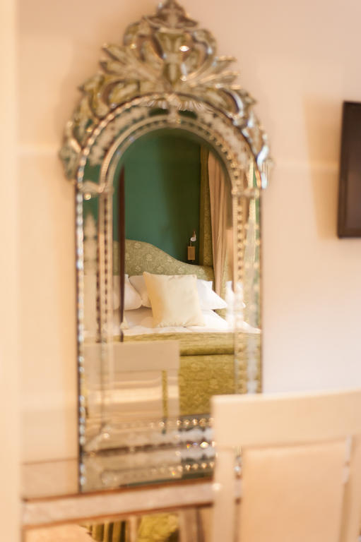 The Wychwood Inn Shipton under Wychwood Kamer foto